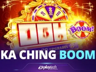 Ka Ching Boom™ screenshot