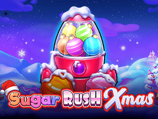 Sugar Rush Xmas™ screenshot